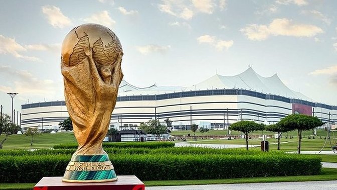 Dünya Kupası'nda yarı final eşleşmeleri belli oldu! Kupa 🏆 kimin olur?