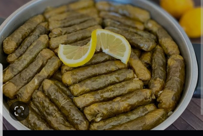 Üzüm yaprağı sarması mı yoksa kara lahana mı seversiniz?