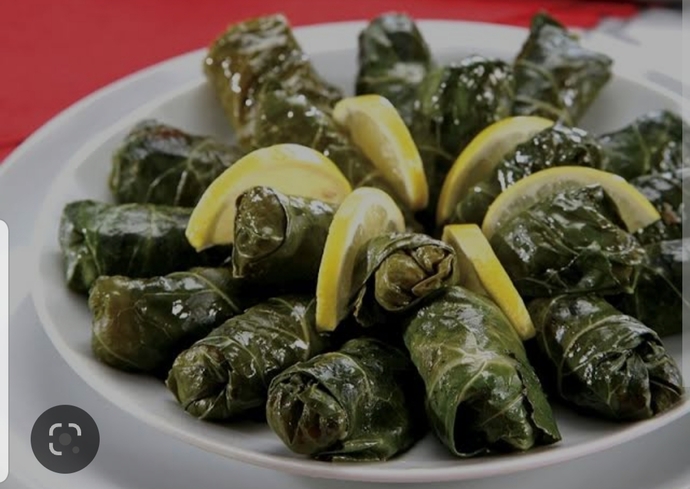 Üzüm yaprağı sarması mı yoksa kara lahana mı seversiniz?