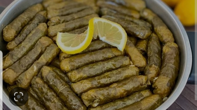 Üzüm yaprağı sarması mı yoksa kara lahana mı seversiniz?