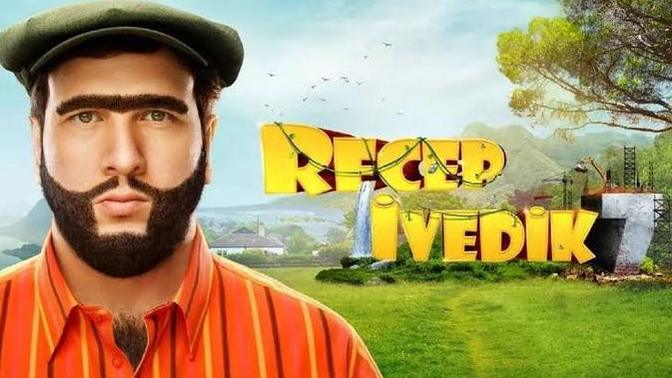 Recep İvedik 7 filmini başarılı buldun mu?