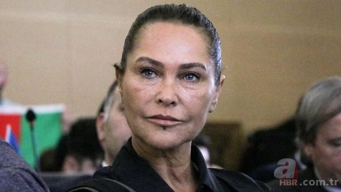 Hülya Avşar yeni şarkısı Anlatma için çıplak klip çekti! Klibi beğendiniz mi?