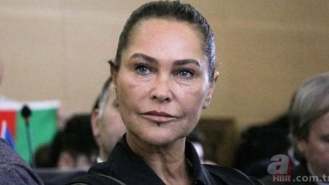 Hülya Avşar yeni şarkısı "Anlatma" için çıplak klip çekti! Klibi beğendiniz mi?