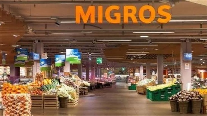 Alışverişinizi hangi marketlerden yaparsınız?
