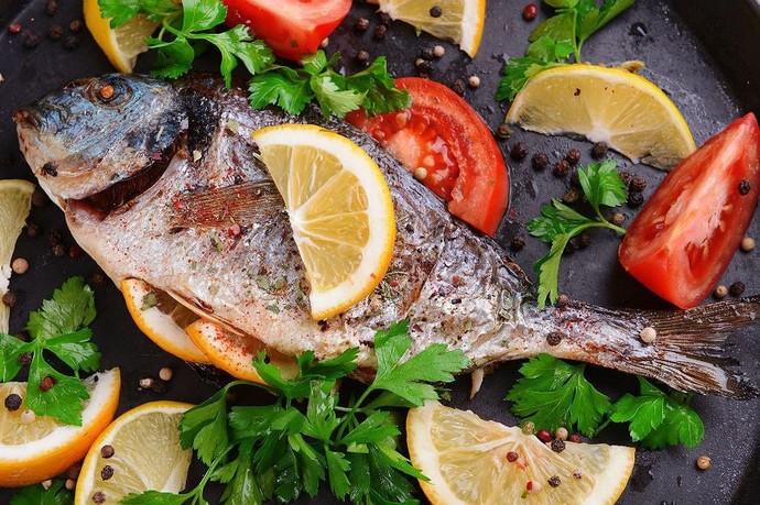 Balık yemeği evde mi tercih edilmeli, restorana mı gidilmeli?