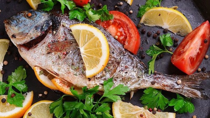 Balık yemeği evde mi tercih edilmeli, restorana mı gidilmeli?