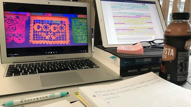 Okul yıllarınızda en sevmediğiniz ders neydi?