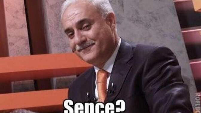 Spoiler yemekten hoşlanır mısınız?