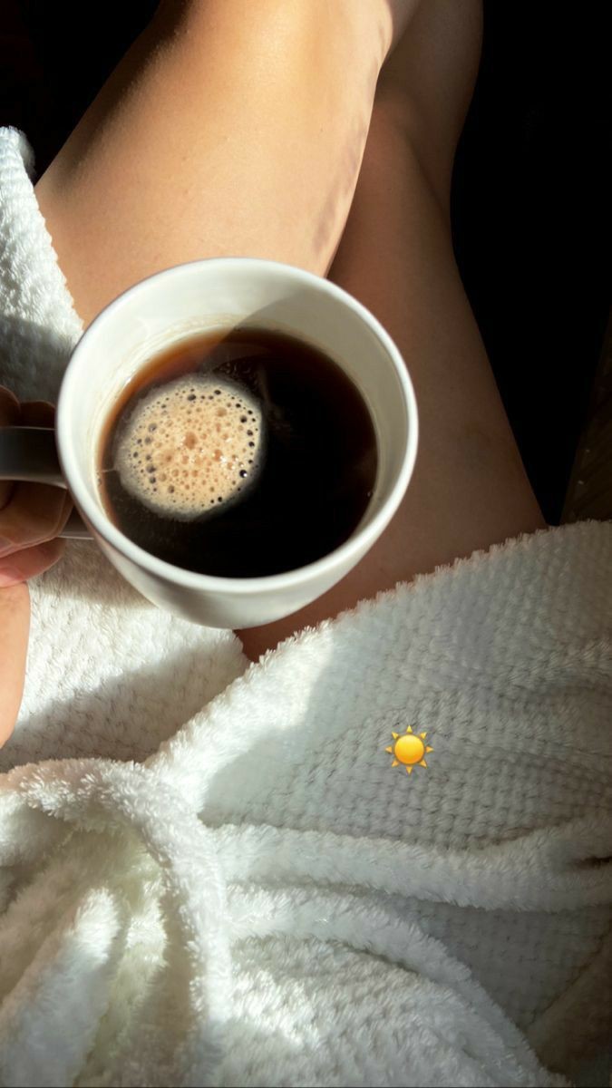 Gün içinde kahve saatleriniz var mı?