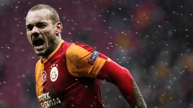 Süper lige gelip izlemeye doyamadığınız bir futbolcu var mı?