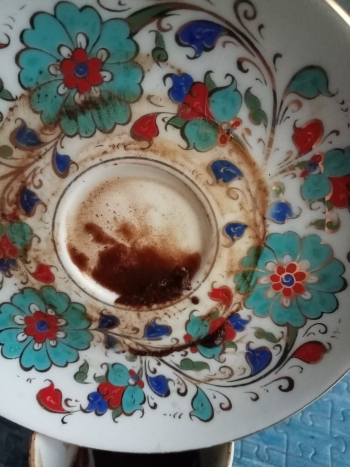 Nerede bu falcı bacılar?