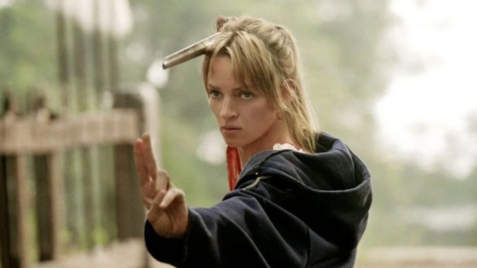Bugün birinden çok feci bir intikam aldım. İntikam almayı sever misiniz?