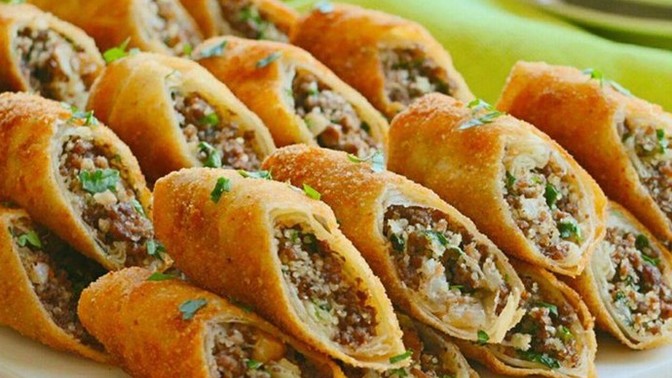 Çocukluğunuzdan vazgeçilmeziniz olmayı başaran bir börek çeşidi varsa hangisi?