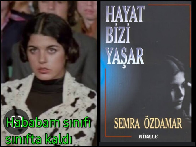 En sevdiğiniz yazar kimdir?