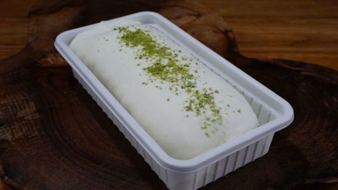 Maraş dondurması sever misiniz?