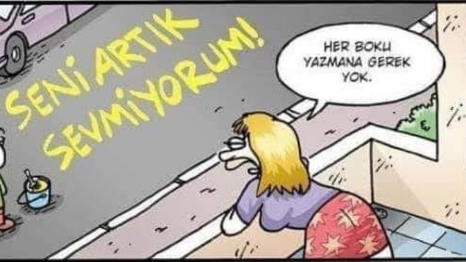 "Fazla naz aşık usandırır" cümlesindeki ideal naz miktarı ne kadar olmalıdır?