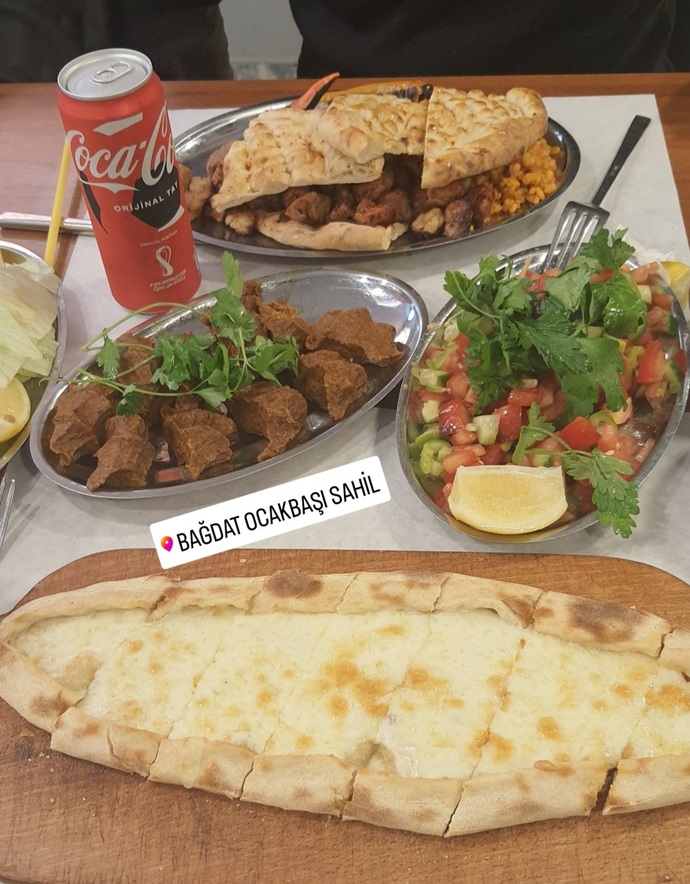 Yine balık degil🙄