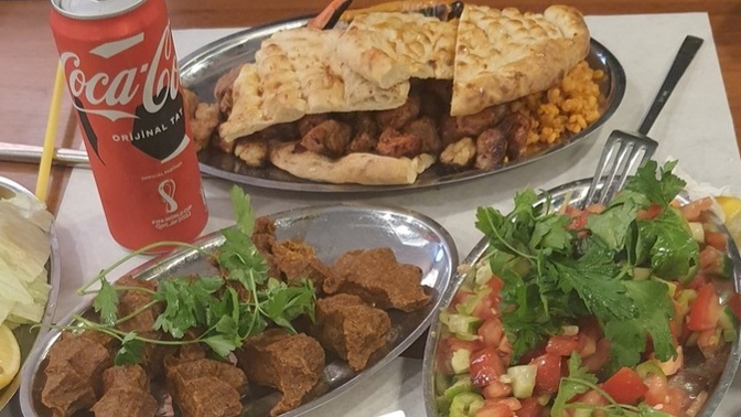 KızlarSoruyor'da kiminle kebap gömmek istersin?