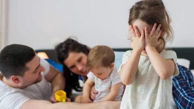 Aileme karşı sevgi beslemek zorunda mıyım?