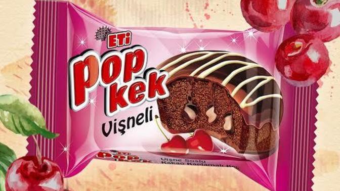 Keki neli seversin?