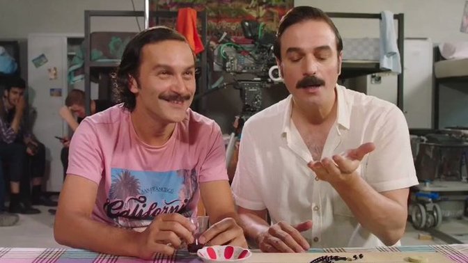 Yapıp da faydasını görmediğiniz bir şey oldu mu?