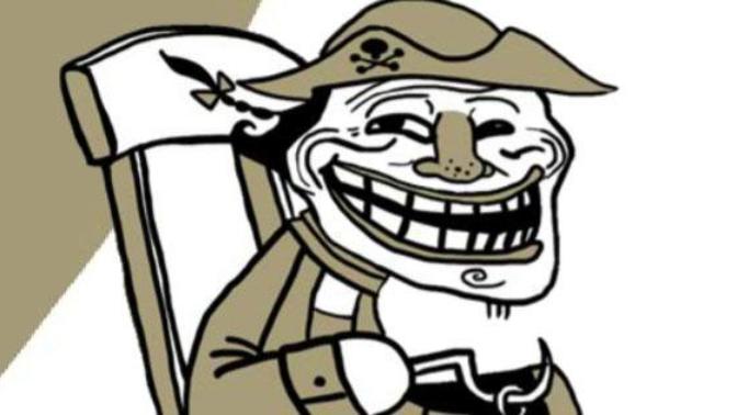 Trollemek nedir? Trol kime denir?