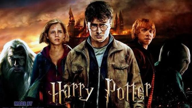 Yüzüklerin Efendisi vs Harry Potter! Tercihiniz hangisi?