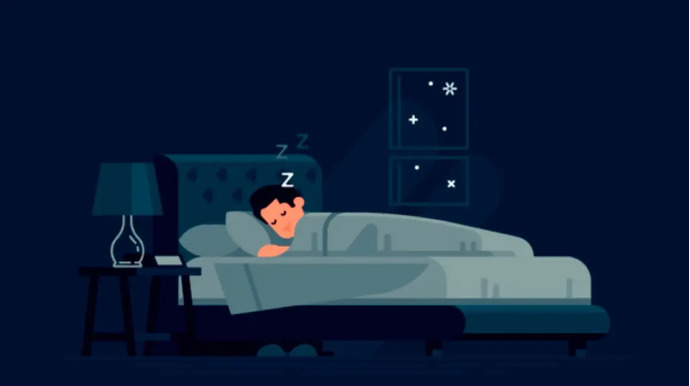 Gece uyumadan önce rutinleriniz nelerdir?
