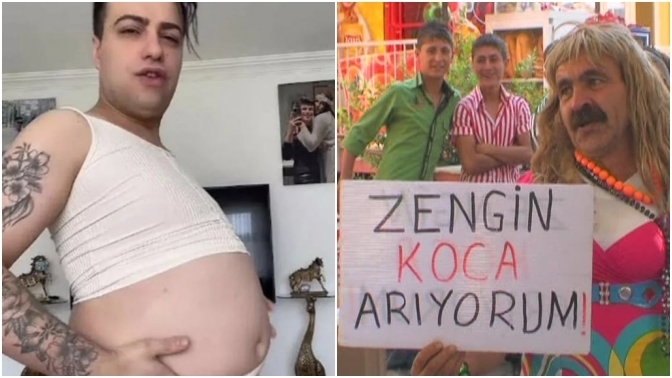 Nasıl zengin olabilirim?