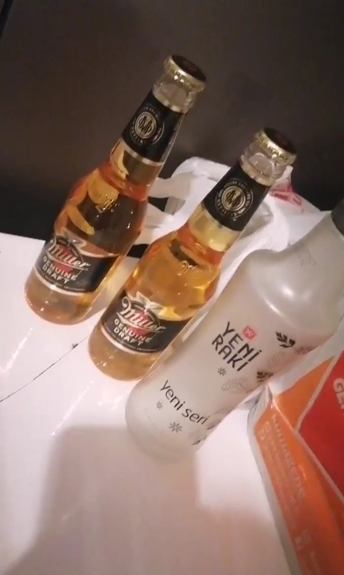 Alkol zihin açar mı?