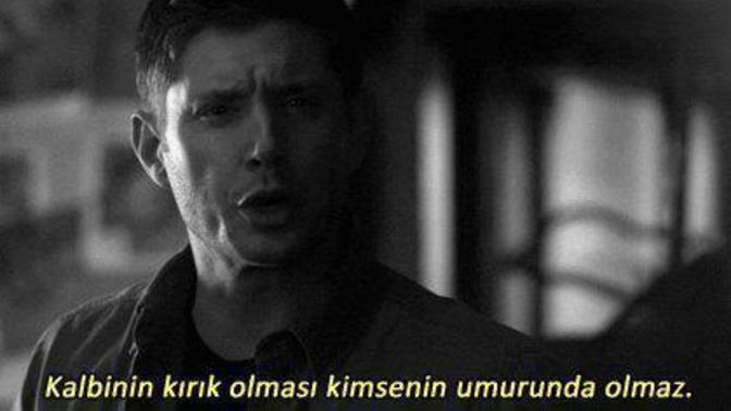 Kalbiniz kırıldığında ne yapıyorsunuz?
