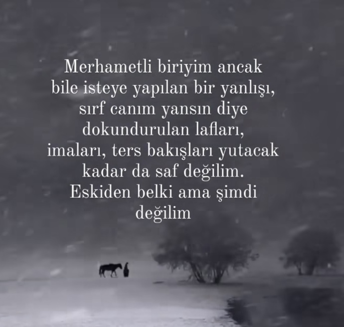 Her insan affedilmeyi hak eder mi?