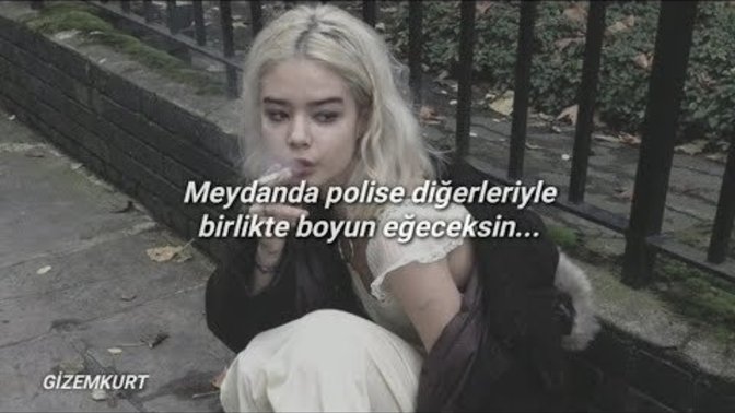 Ic3peak dinliyor musunuz? veya hiç dinlediniz mi?