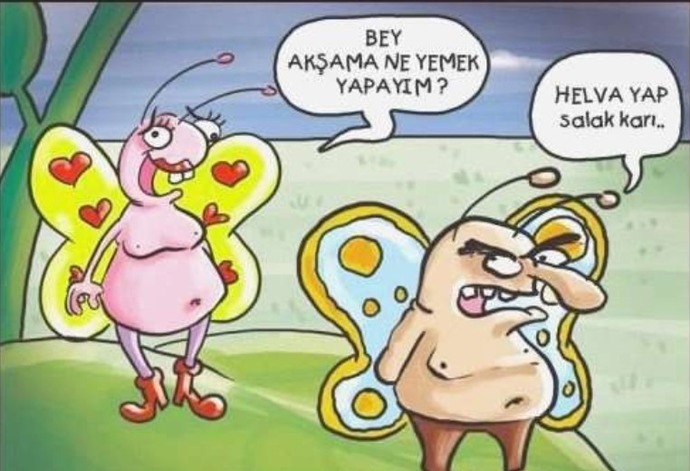 Sen dünyanın en büyük nesi olabilirsin?