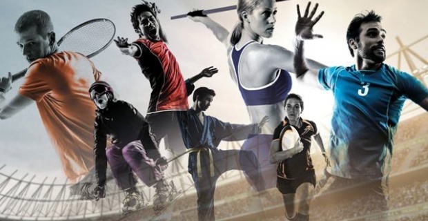 Bedeniniz hangi sporu yapmaya eğilimli?