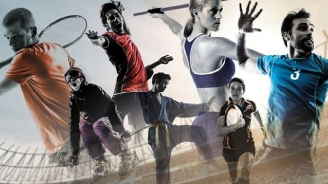 Bedeniniz hangi sporu yapmaya eğilimli?