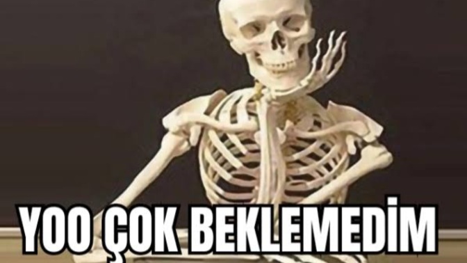 Dakik olan insan mısınız geç kalan insan mı?