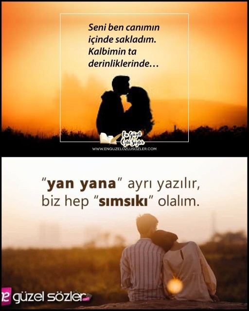 En son ne zaman aşık oldunuz? Ve bu aşkınız kaç yıl sürdü veya sürüyor?