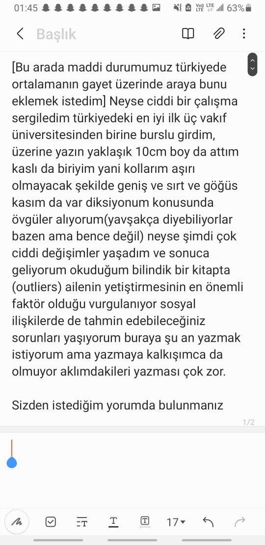 Kötü ebeveynlerle yanlış yetiştirildim bunun etkilerinden kurtulmak istiyorum?