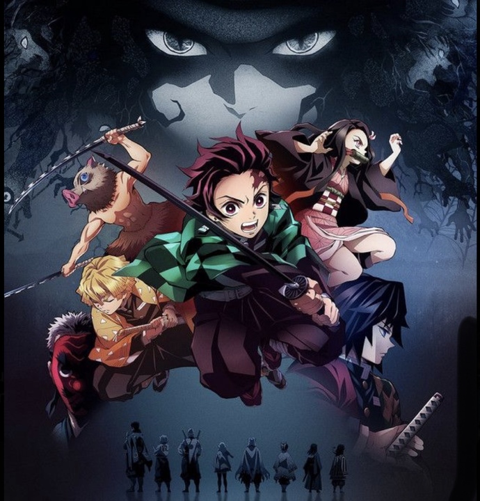 En sevdiğiniz anime hangisi?
