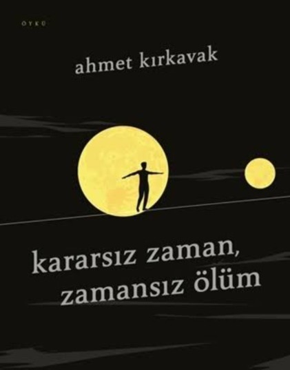 Ölüm sebebinizin ne olmasını isterdiniz?