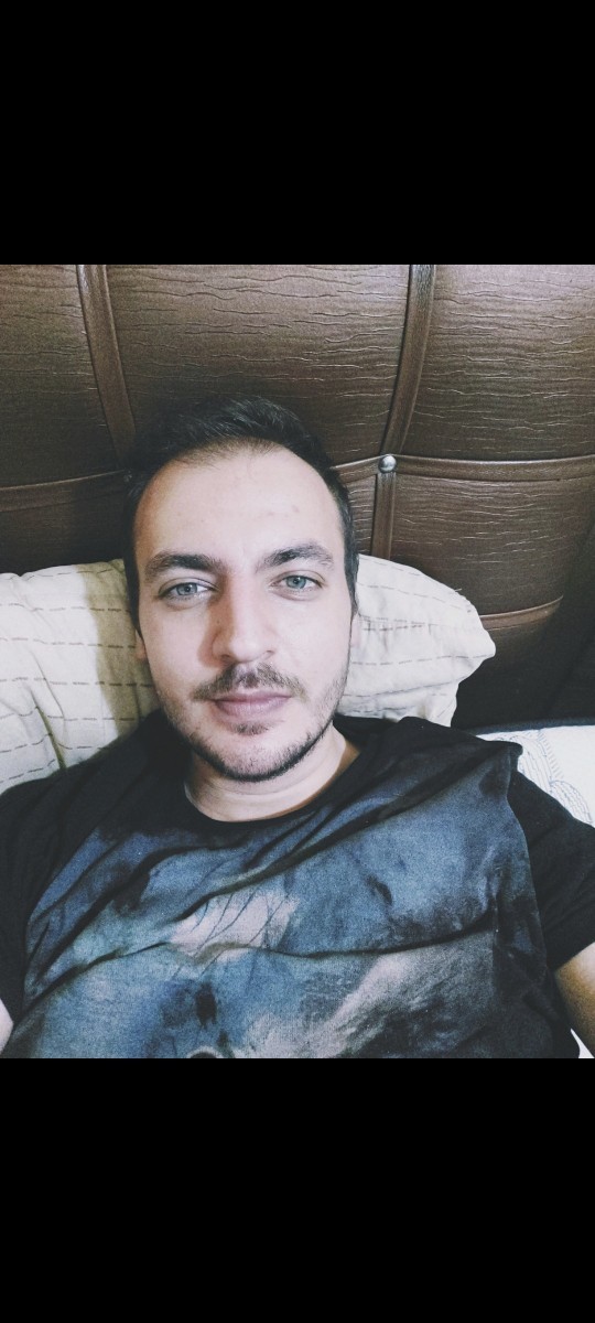 Benden selam olsun uyumayanlara ne yapıyorsunuz?