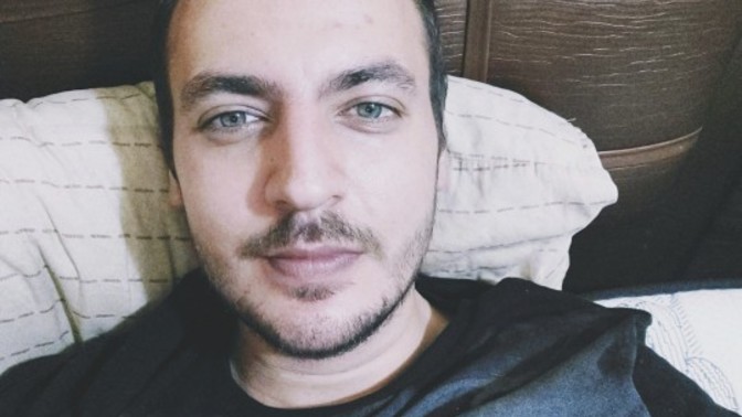Benden selam olsun uyumayanlara ne yapıyorsunuz?