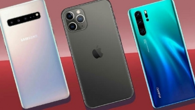 10.000 bütçem var, hangi telefonu alabilirim?