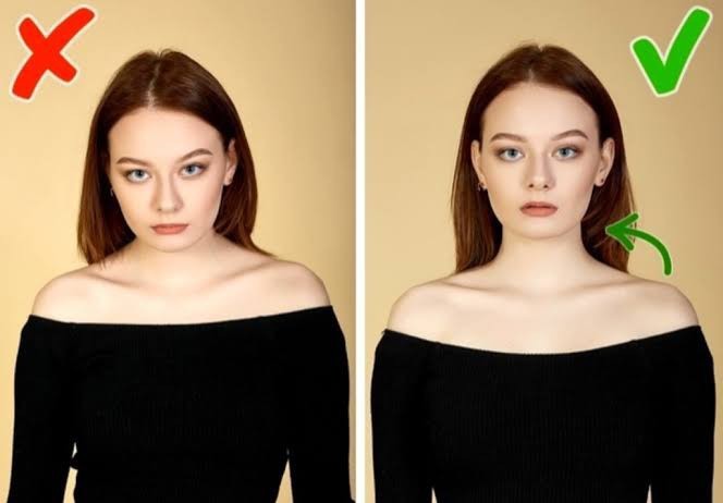 Fotoğraflarda fotojenik misinizdir?