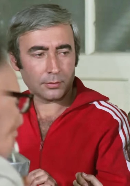 Beyaz saç erkeklere yakışıyor mu?