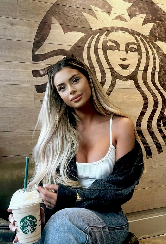 Starbucksta kahve içmeye gidebiliyor musunuz?