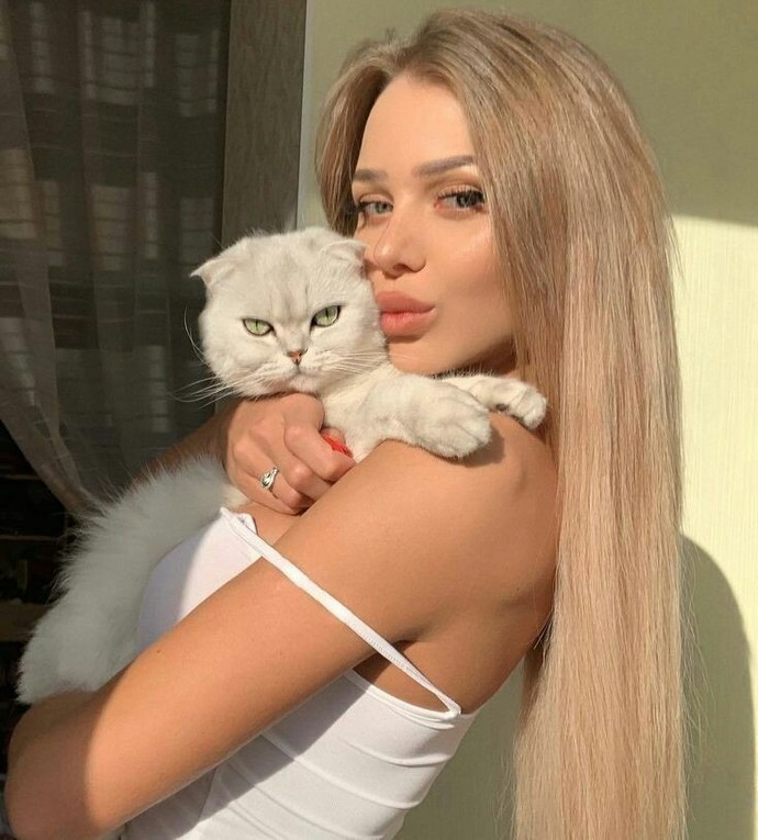 Düz saçların bakımı neden çok kolaydır?