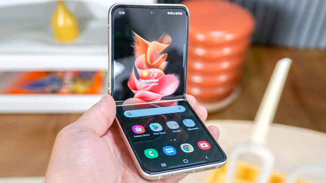 Tasarımı en üstün telefon hangisi?
