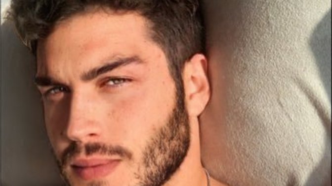 Sarışın erkekler neden bu kadar çekici ve seksi oluyor?